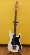 プレシジョンベースタイプ|SAMICK