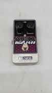 フランジャー|ELECTRO HARMONIX
