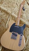 テレキャスタータイプ|FENDER JAPAN