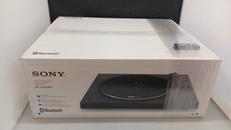 レコードプレーヤー|SONY