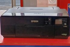 A3対応プリンター|EPSON