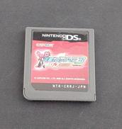 流星のロックマン3 レッドジョーカー|CAPCOM