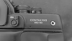 CONTAX|フィルムカメラ ボディ|【ハードオフ公式通販】オフモール