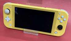 [ジャンク品]SWITCH LITE