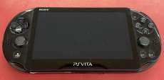 [ジャンク品]PSVITA|SONY