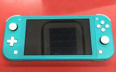 [ジャンク品]SWITCH Lite|NINTENDO