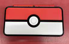 [ジャンク品]Newニンテンドー2DSLL|NINTENDO