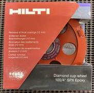 手動工具関連|HILTI