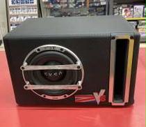 カーウーファー|VIBE