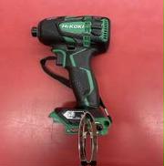 充電式インパクトドライバー|HIKOKI