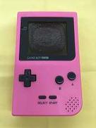 ※ジャンク品※ゲームボーイポケット|NINTENDO