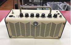 ギターアンプ|YAMAHA