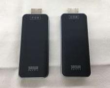 ワイヤレスHDMIエクステンダー|SANWA SUPPLY