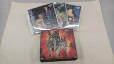 CRUSHER JOE DVD-COMPLETE-BOX|株式会社バップ