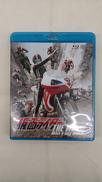 仮面ライダー THE MOVIE BLU-RAY BOX|東映ビデオ