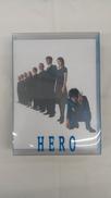 HERO DVD-BOX|ビクターエンタテインメント