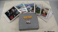 仮面ライダーBGM大全集(下)|コロンビア