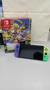 SWITCH有機ELモデル スプラトゥーン3エディション