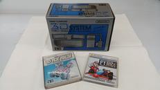 ファミリーコンピュータスリーディーシステム|NINTENDO