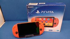 PSVITA|SONY