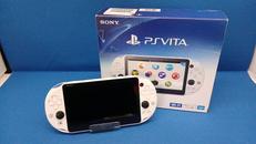 PS VITA|SONY