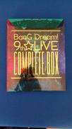 BANG DREAM! 9TH☆LIVE COMPLETE|ブシロードミュージック