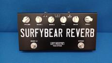 エフェクター|SURFY INDUSTRIES