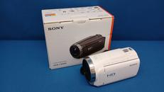 ビデオカメラ|SONY