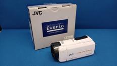 ビデオカメラ|JVC