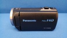ビデオカメラ|PANASONIC