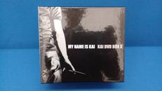MY NAME IS KAI KAI DVD BOX2|BEAT VISION