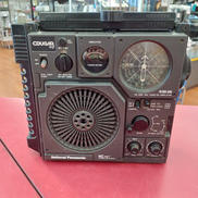 ポータブルラジオ|NATIONAL PANASONIC