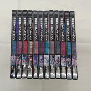 機動戦士ガンダムZZ12巻セット|バンダイ