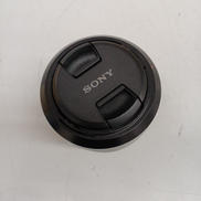 カメラレンズ|SONY