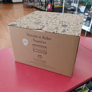 スチームトースター|BRUNO