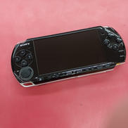 PSP|SONY