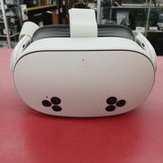VRヘッドセット|META