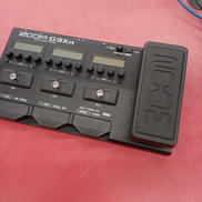 マルチエフェクター|ZOOM