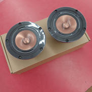 スピーカーユニット|MARKAUDIO