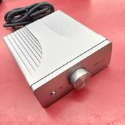 プリメインアンプ|FLYING MOLE