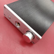 ヘッドホンアンプ|FX AUDIO