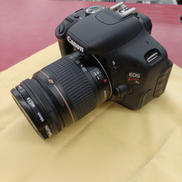 デジタル一眼レフ|CANON