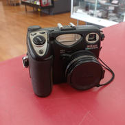 デジタルカメラ|NIKON