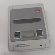 クラシックミニ SFC|NINTENDO / 任天堂