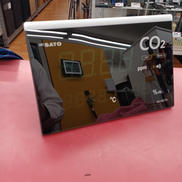 CO2モニター|佐藤計量器製作所