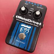 エフェクター|EBS