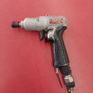 エアーインパクトレンチ|瓜生