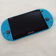 PS VITA|SONY