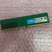 DDR4メモリ 16GB|CRUCIAL