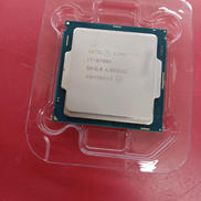 CPU|INTEL